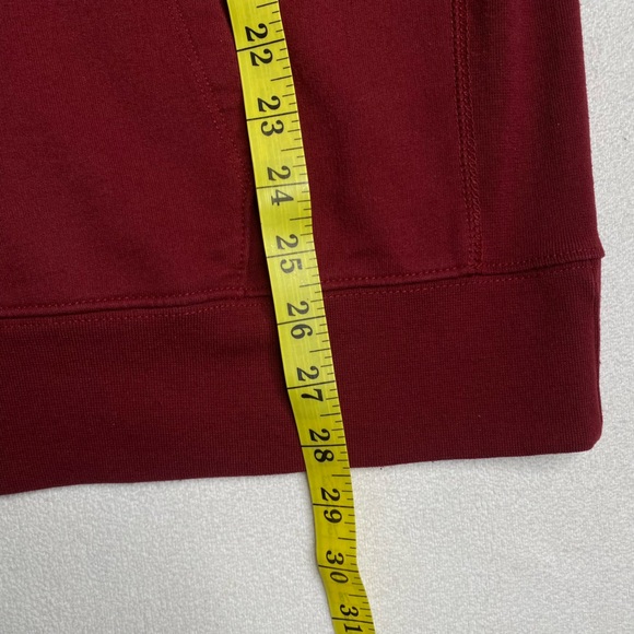 The North Face Men's Heritage Patch Pullover Fleece Hoodie Size (L) Like NEW - Picture 8 of 10